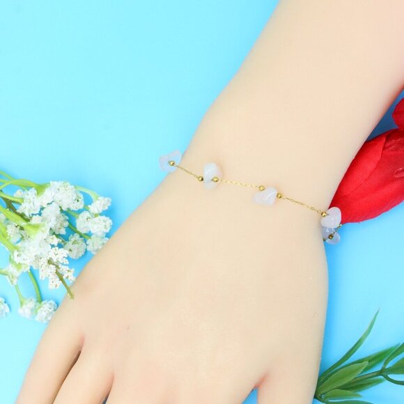 Chic & Stylish Bracelet – A Thoughtful Gift for Women and Girls, DYC1869 - Picture 7 of 10